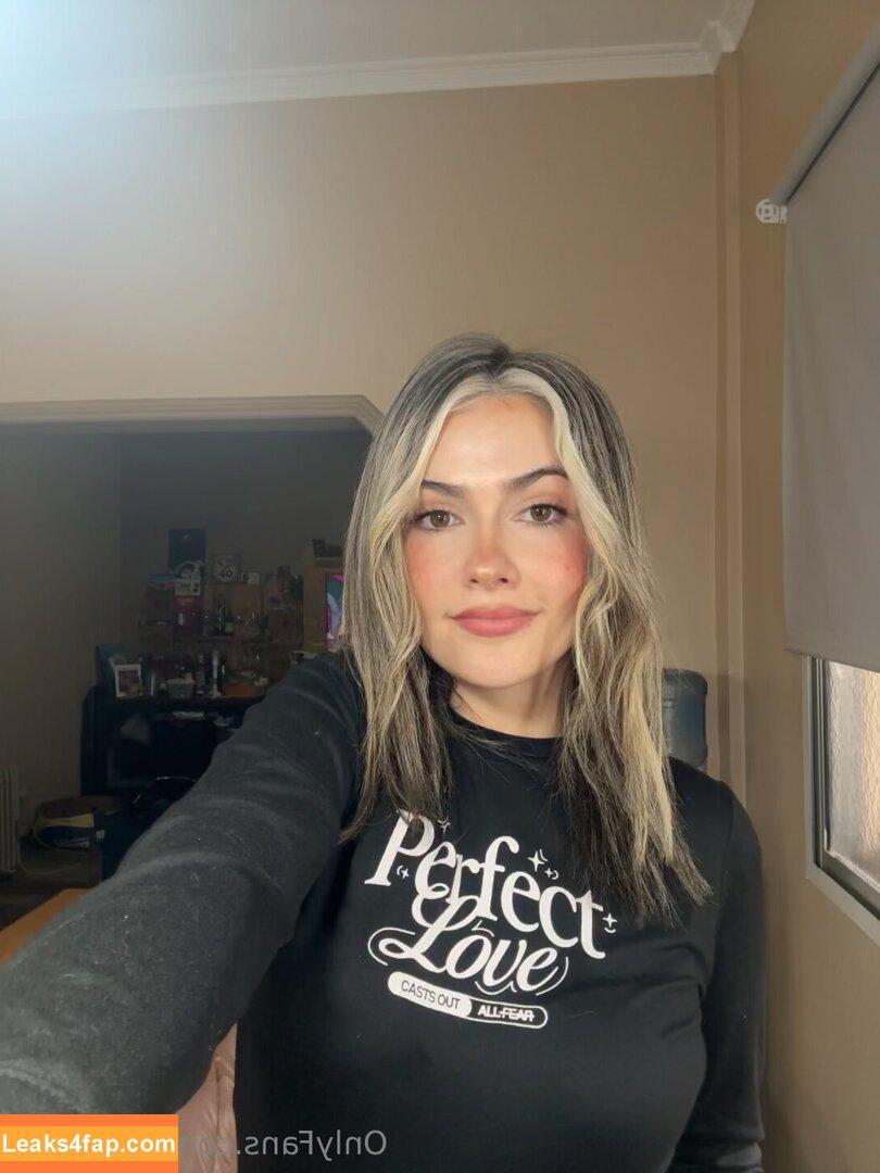 eviecutie / evie.cute leaked photo photo #0029