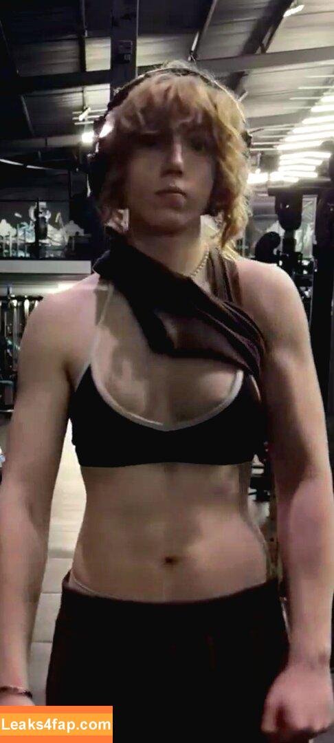 eviedotgym /  leaked photo photo #0031