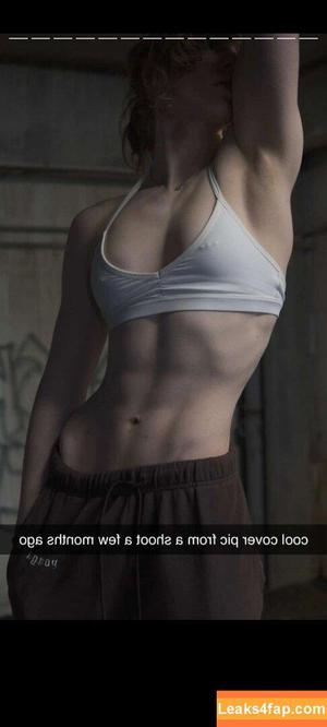 eviedotgym фото #0017
