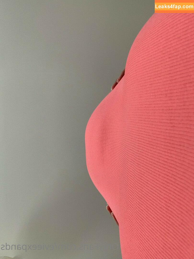evieexpands leaked photo photo #0004