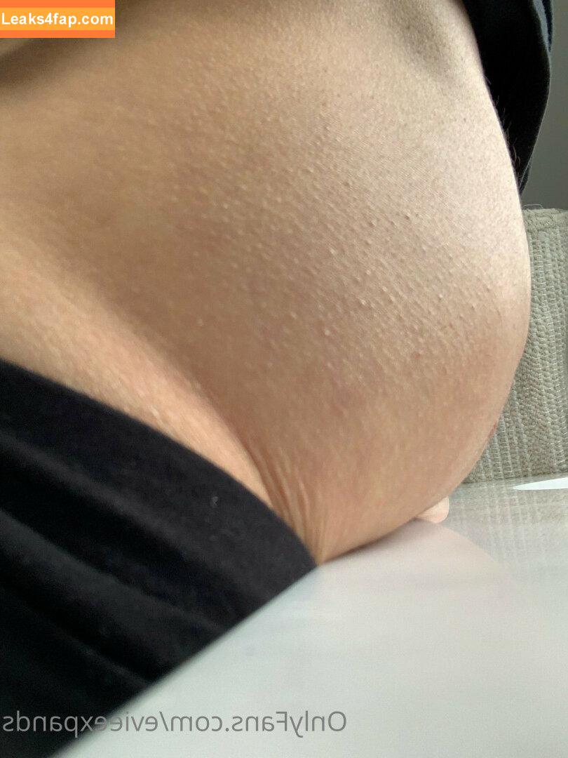 evieexpands leaked photo photo #0006