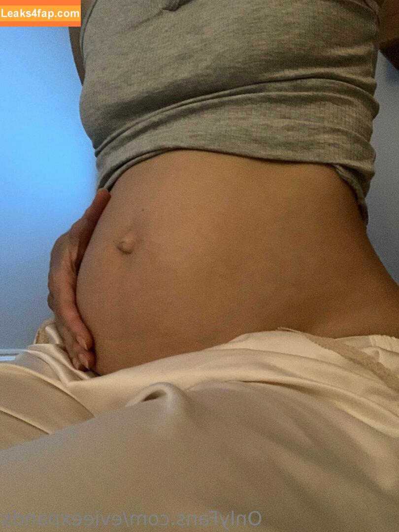 evieexpands leaked photo photo #0013