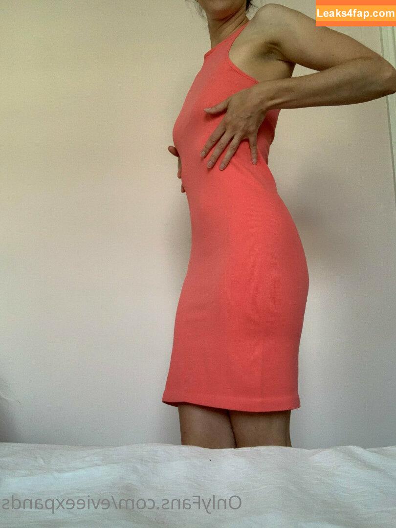 evieexpands leaked photo photo #0015
