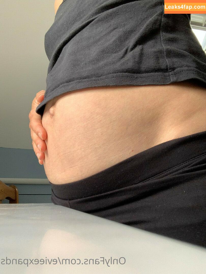 evieexpands leaked photo photo #0021