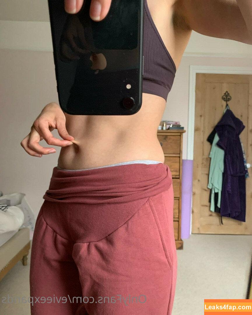 evieexpands leaked photo photo #0025