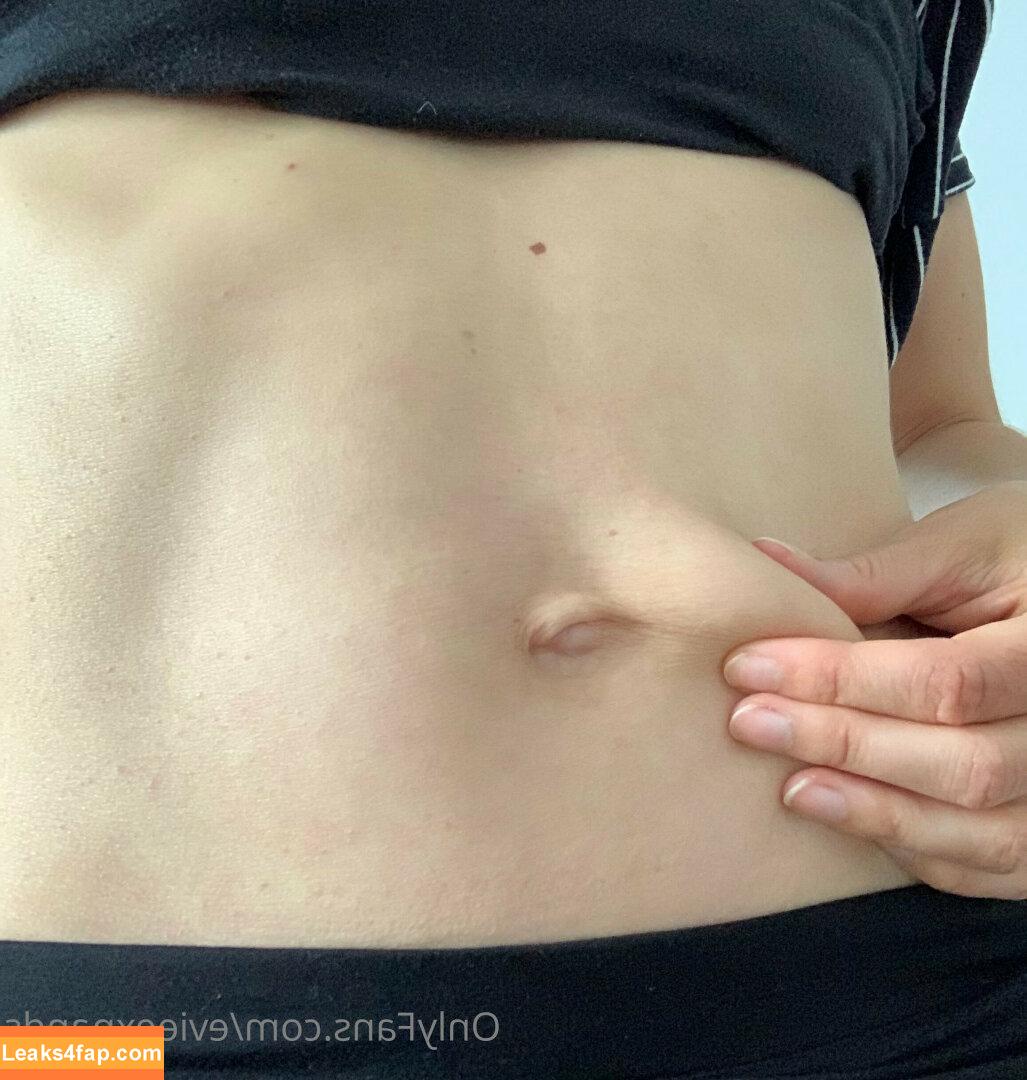 evieexpands leaked photo photo #0031