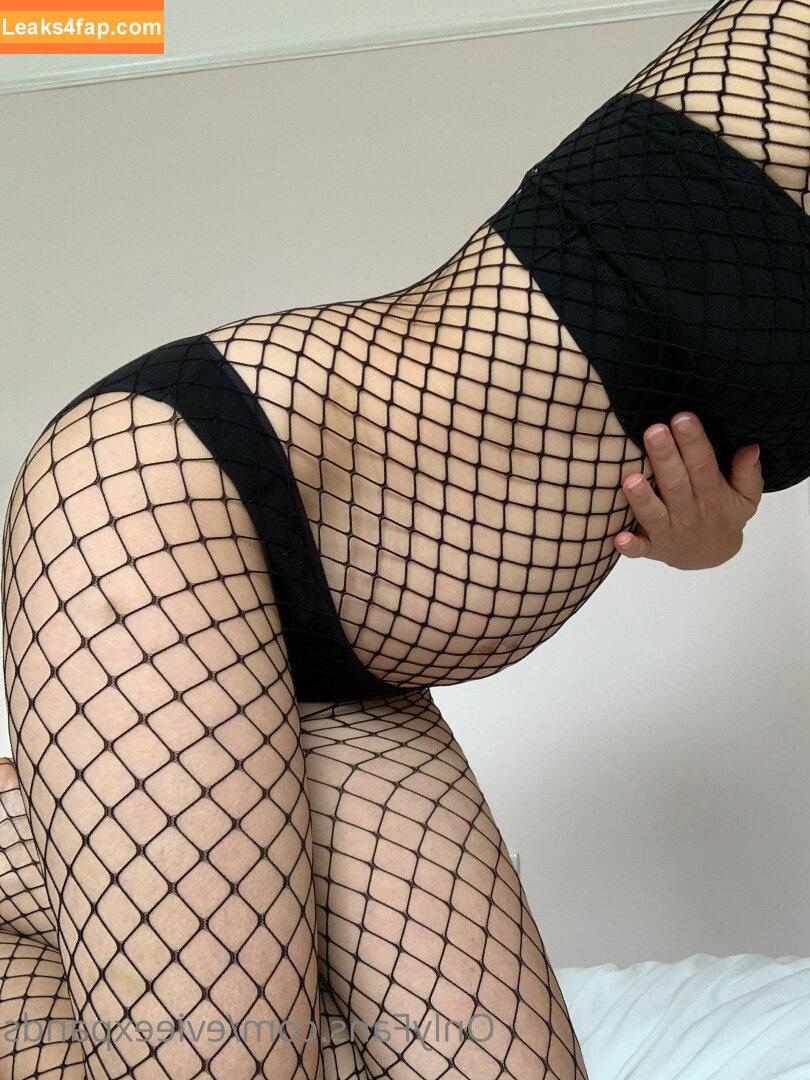 evieexpands leaked photo photo #0033
