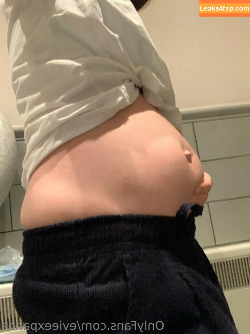 evieexpands leaked photo photo #0034