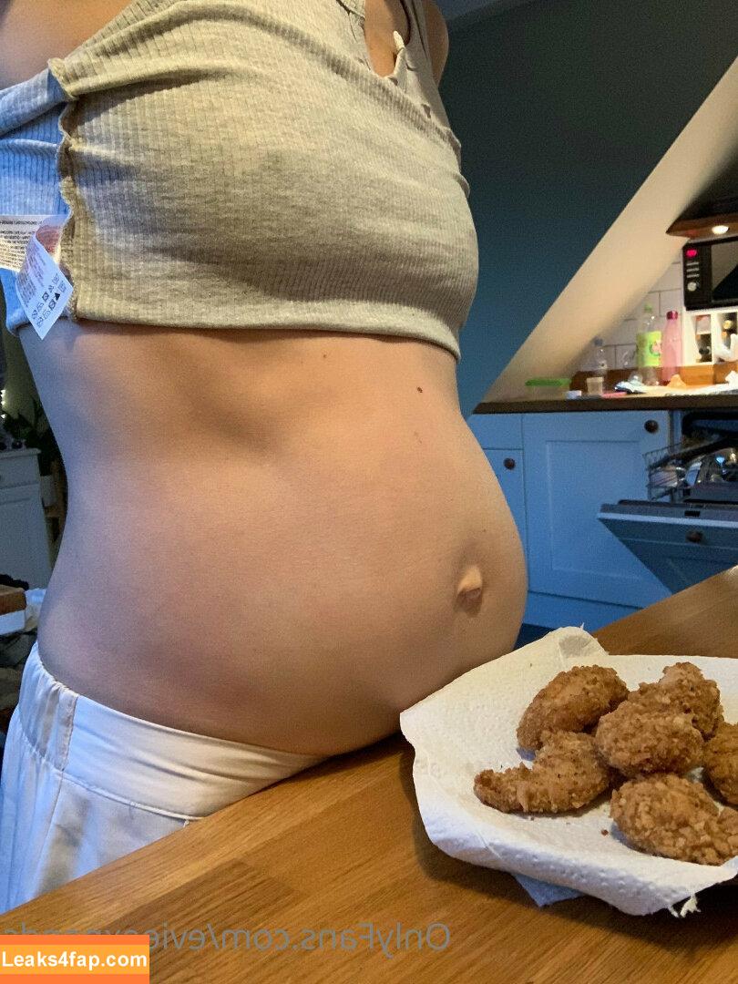 evieexpands leaked photo photo #0040