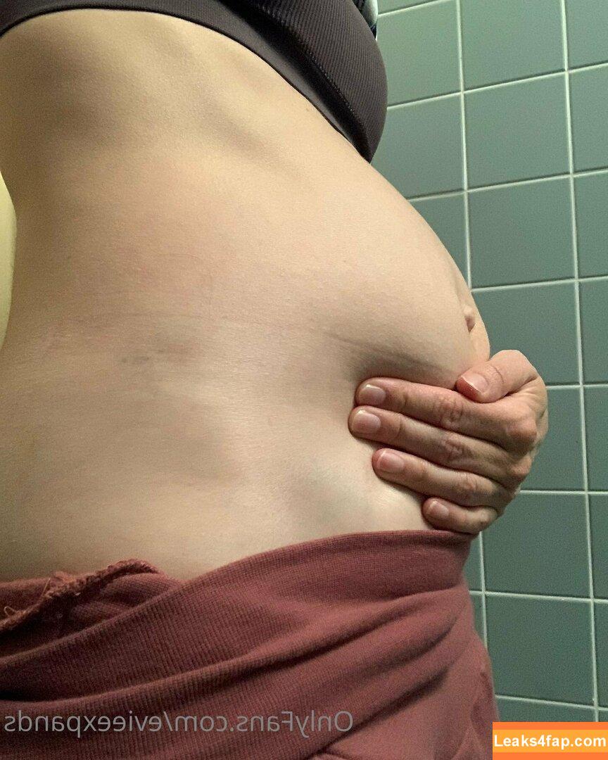 evieexpands leaked photo photo #0066