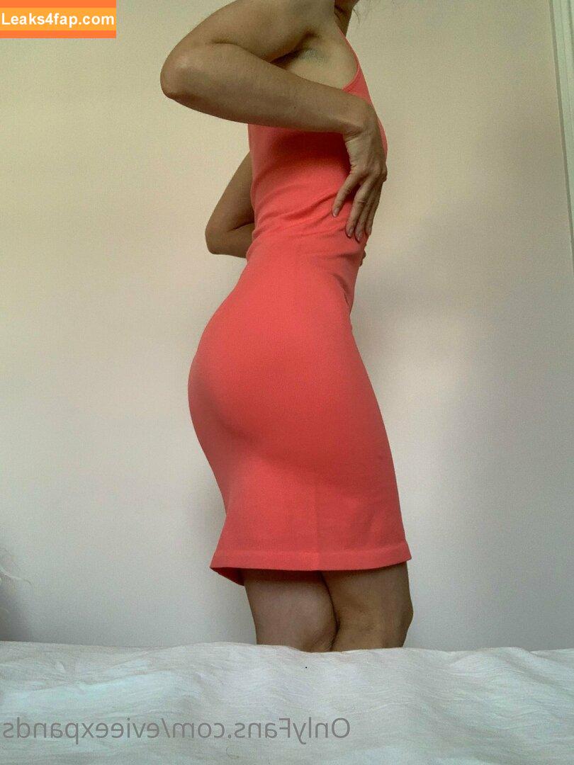 evieexpands leaked photo photo #0080