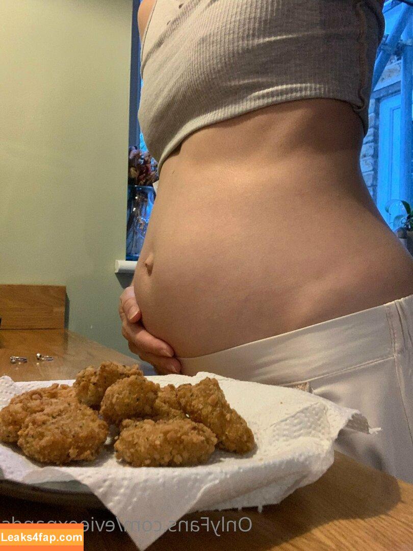 evieexpands leaked photo photo #0086