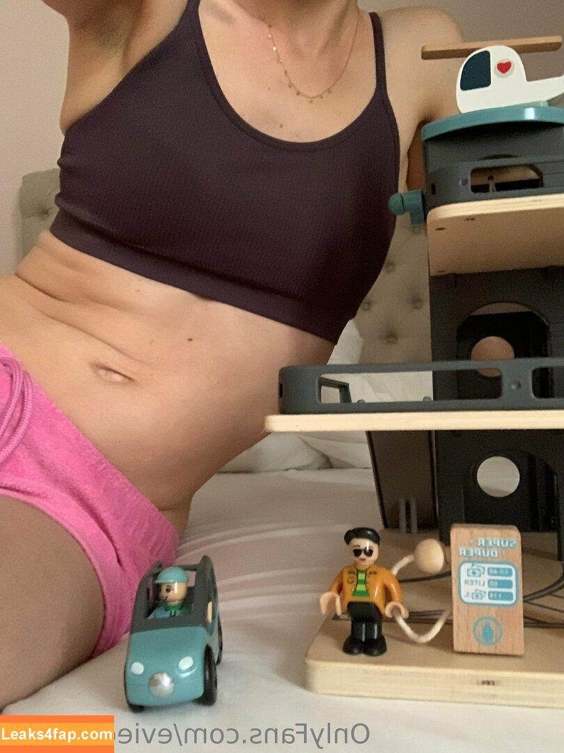 evieexpands leaked photo photo #0090