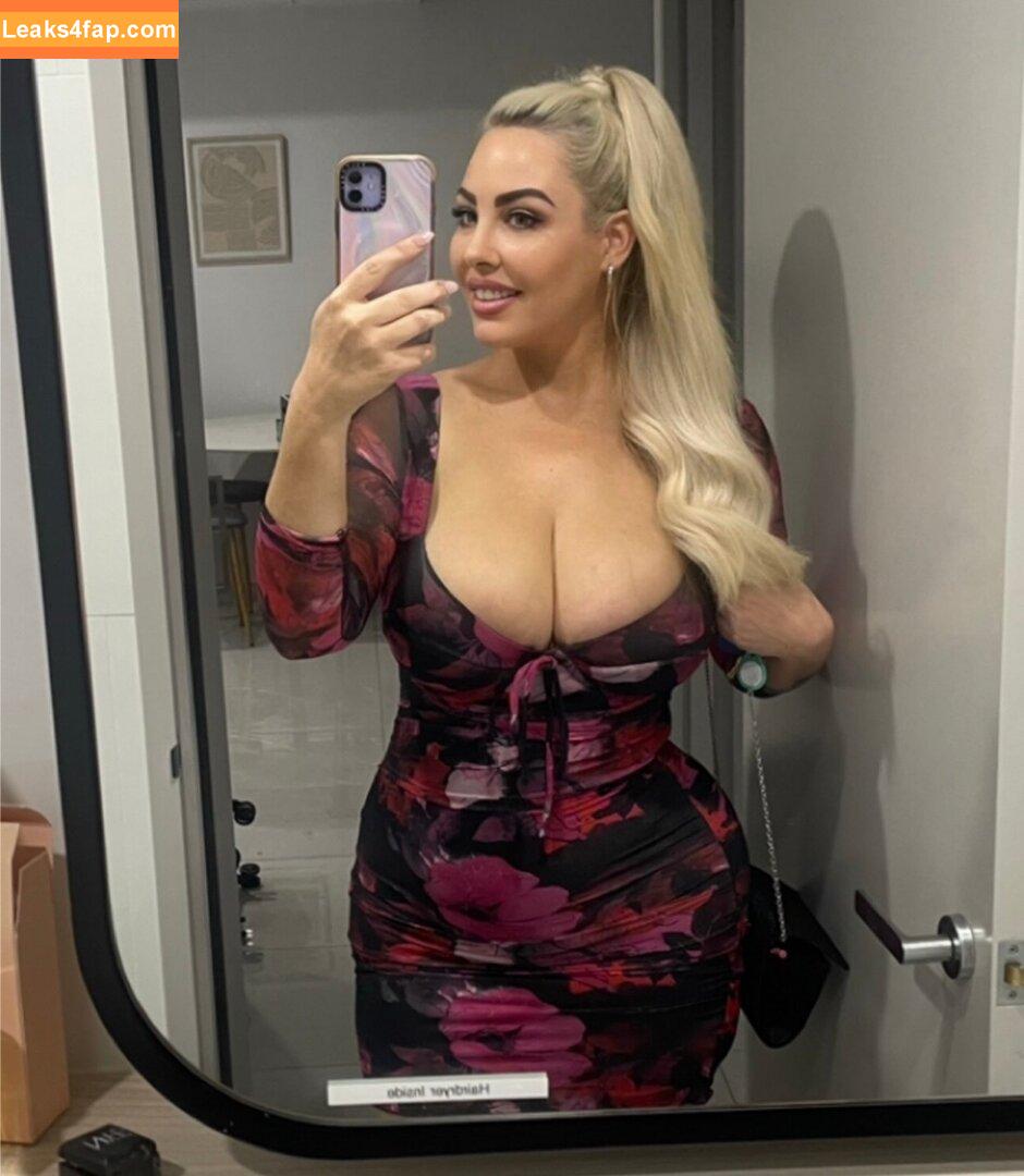 evieleana free leaks