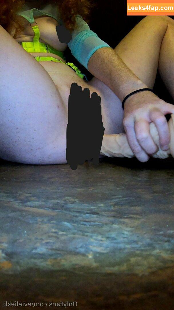 evieliekki / evikkk leaked photo photo #0064