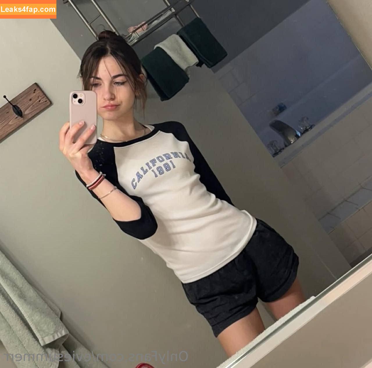 eviesummerr / eviesummers leaked photo photo #0065