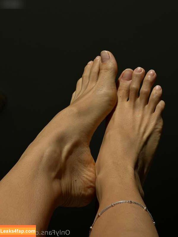 Evifeet /  leaked photo photo #0024