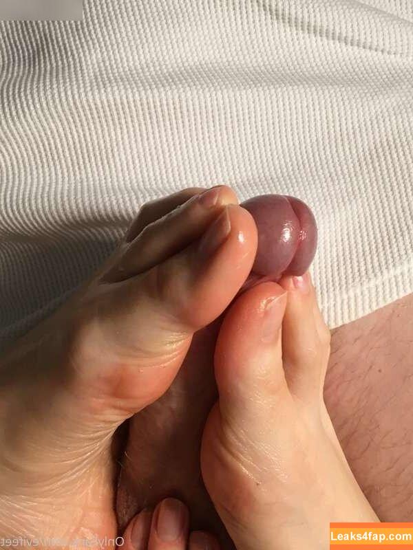 Evifeet /  leaked photo photo #0028