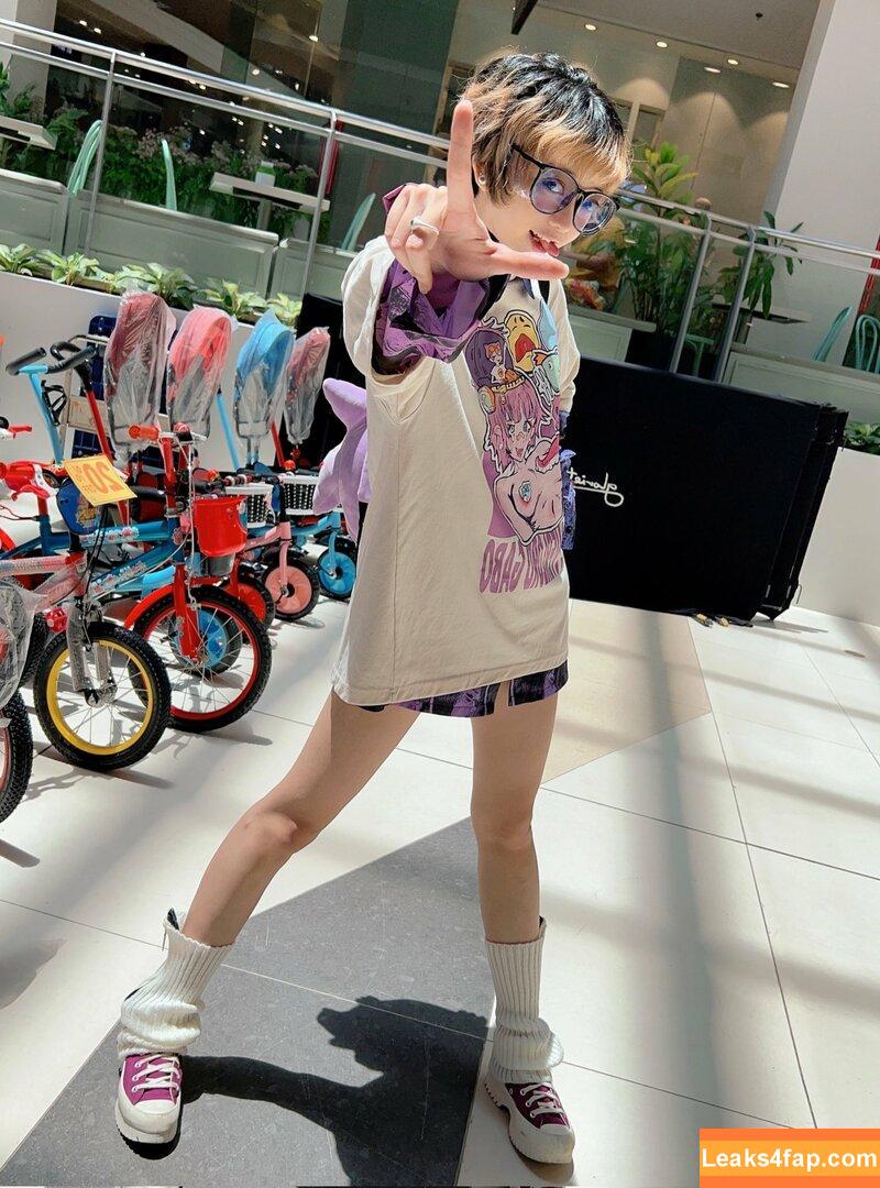 Evil Overlord Gabo / GaboVillain / eviloverlord_gabo leaked photo photo #0113