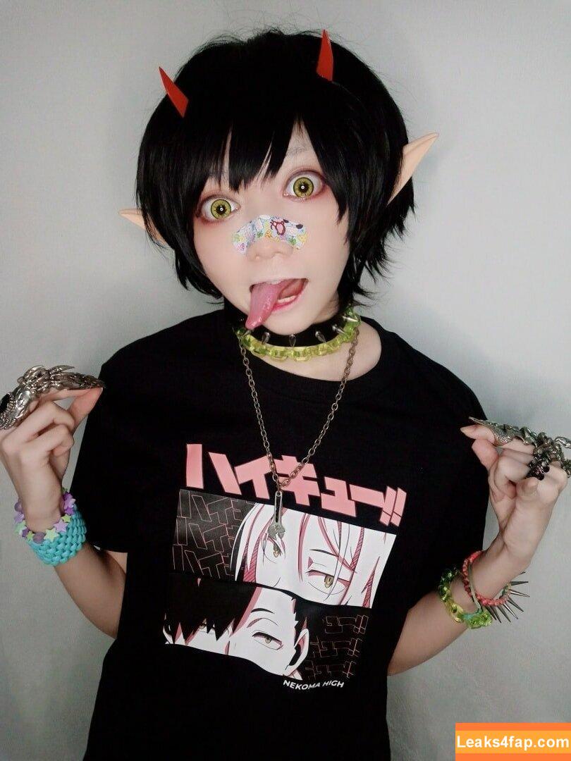 Evil Overlord Gabo / GaboVillain / eviloverlord_gabo leaked photo photo #0159