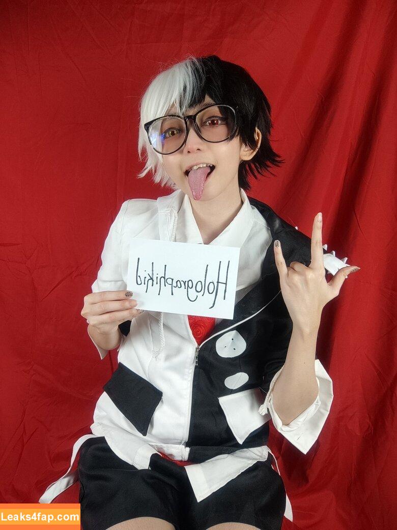 Evil Overlord Gabo / GaboVillain / eviloverlord_gabo leaked photo photo #0209