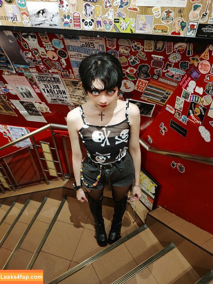 Evil Overlord Gabo / GaboVillain / eviloverlord_gabo leaked photo photo #0290