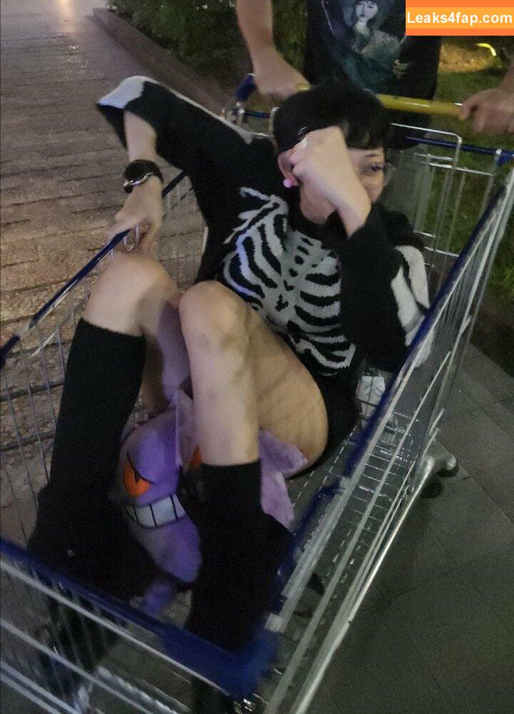 Evil Overlord Gabo / GaboVillain / eviloverlord_gabo leaked photo photo #0293