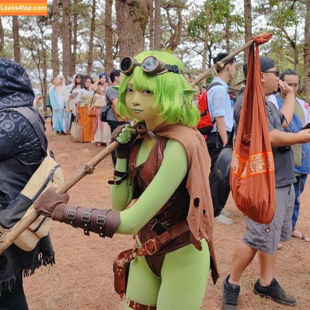 Evil Overlord Gabo / GaboVillain / eviloverlord_gabo leaked photo photo #0405