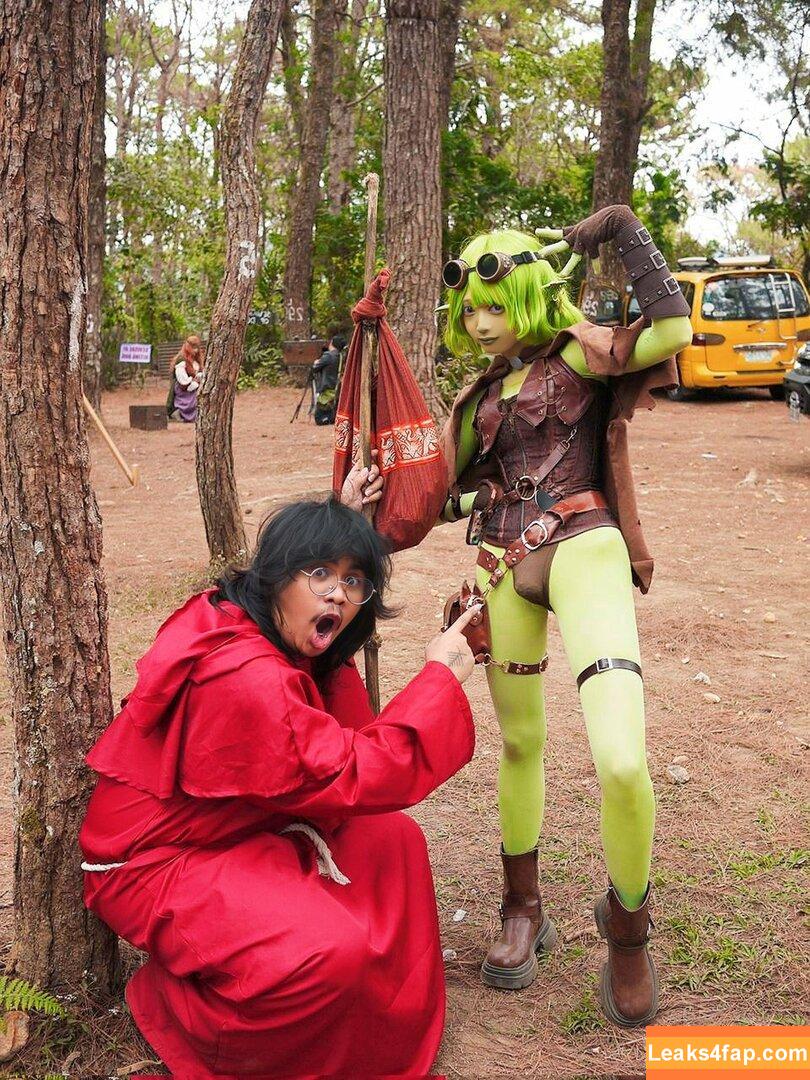 Evil Overlord Gabo / GaboVillain / eviloverlord_gabo leaked photo photo #0458