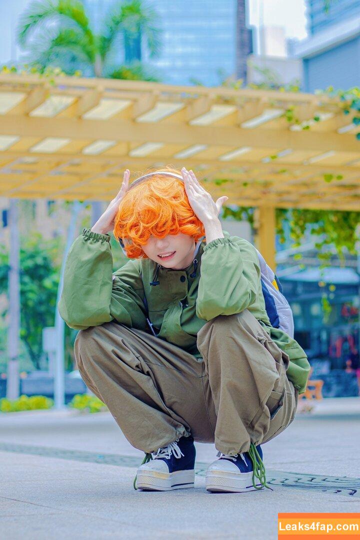 Evil Overlord Gabo / GaboVillain / eviloverlord_gabo leaked photo photo #0493