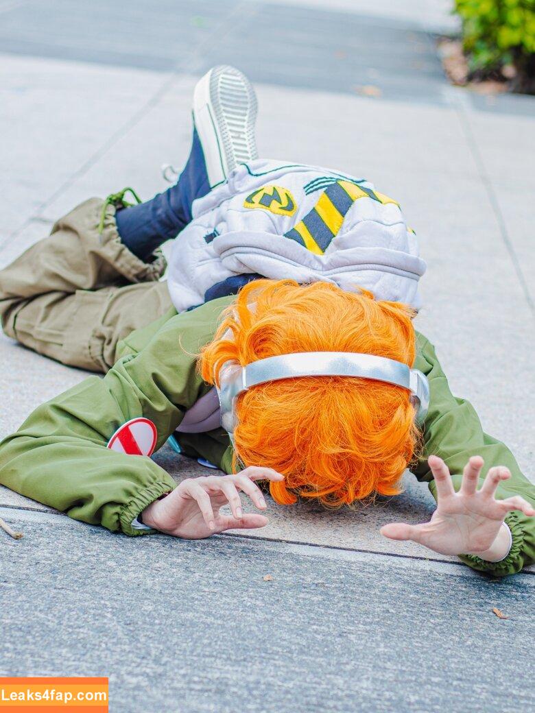 Evil Overlord Gabo / GaboVillain / eviloverlord_gabo leaked photo photo #0503