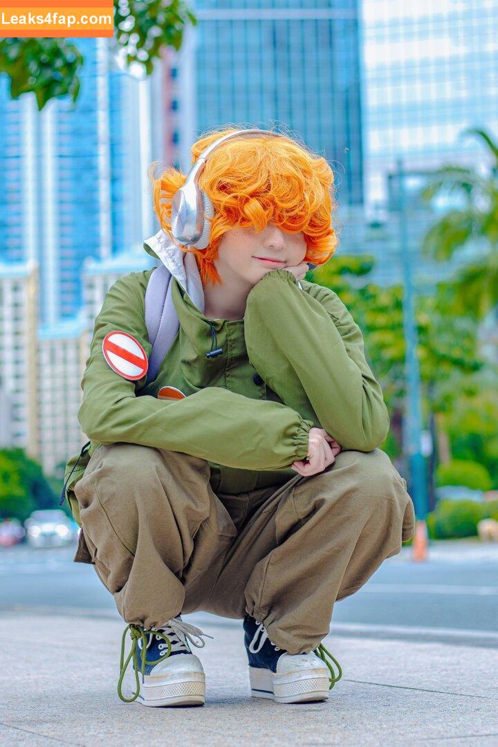 Evil Overlord Gabo / GaboVillain / eviloverlord_gabo leaked photo photo #0512