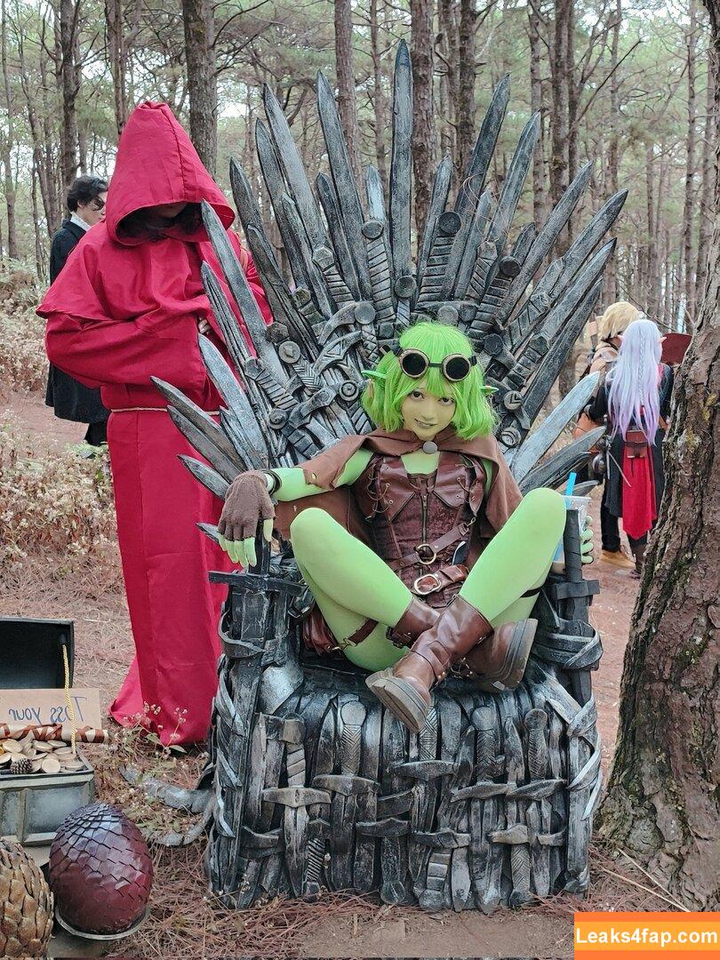 Evil Overlord Gabo / GaboVillain / eviloverlord_gabo слитое фото фото #0581