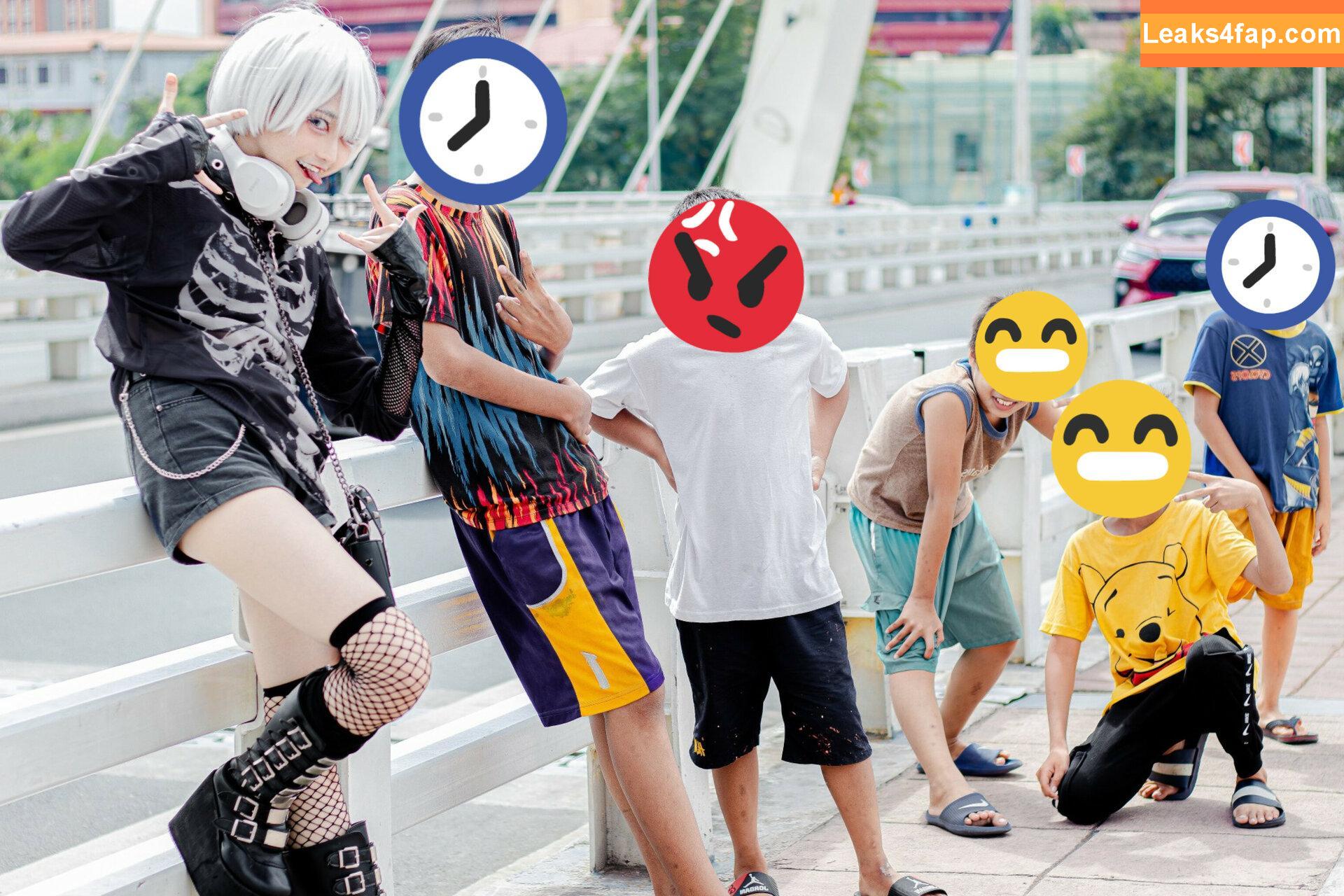 Evil Overlord Gabo / GaboVillain / eviloverlord_gabo слитое фото фото #0629