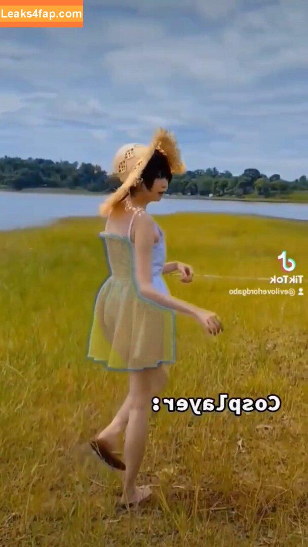 Evil Overlord Gabo / GaboVillain / eviloverlord_gabo слитое фото фото #0717