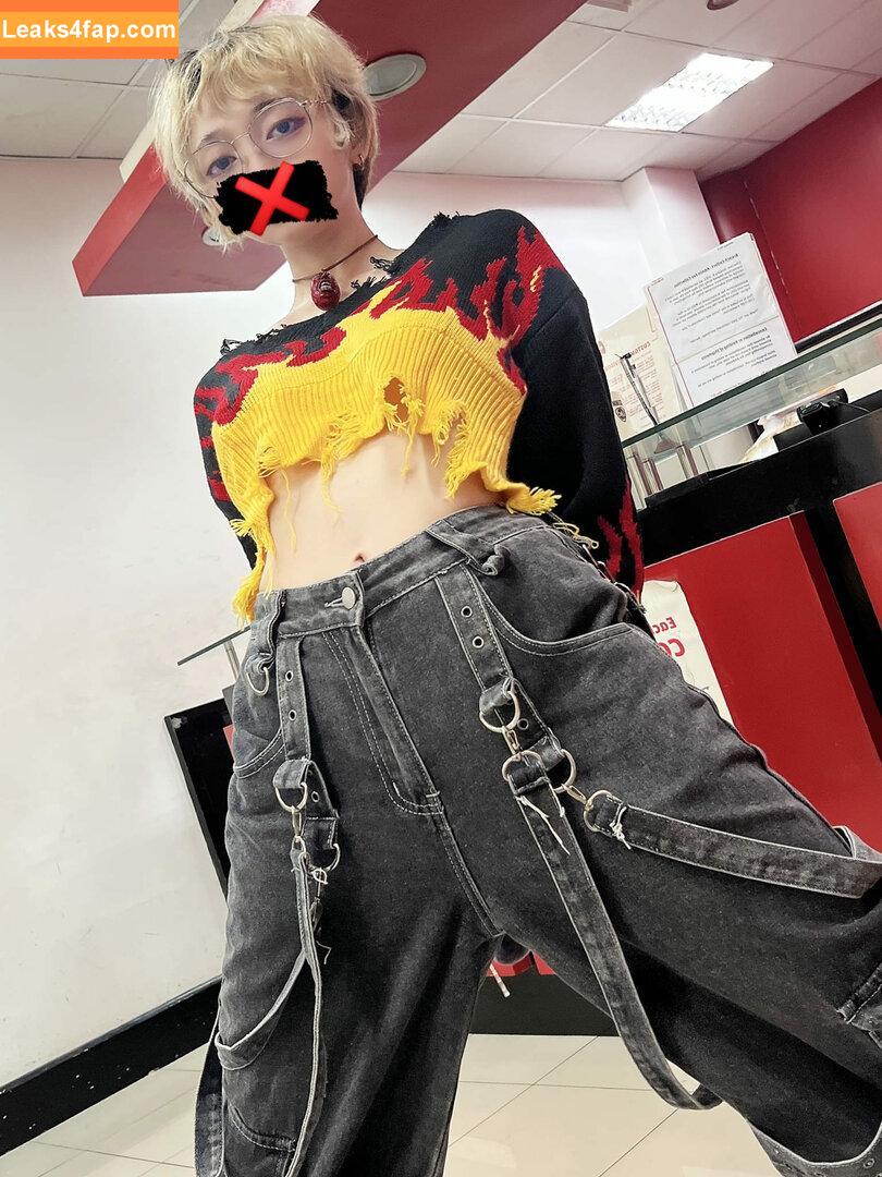 Evil Overlord Gabo / GaboVillain / eviloverlord_gabo слитое фото фото #0759