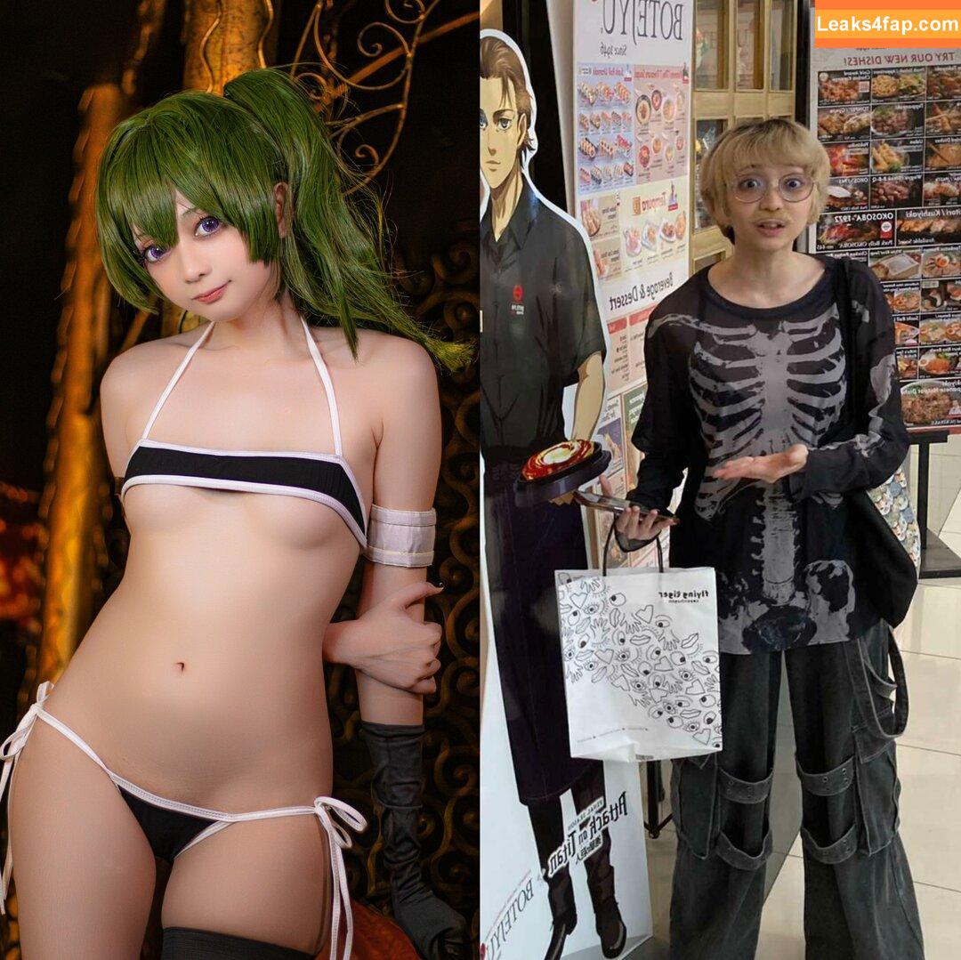 Evil Overlord Gabo / GaboVillain / eviloverlord_gabo leaked photo photo #0784