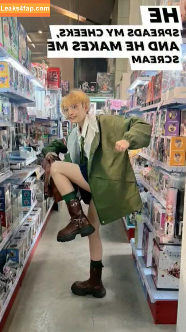 Evil Overlord Gabo / GaboVillain / eviloverlord_gabo слитое фото фото #0829