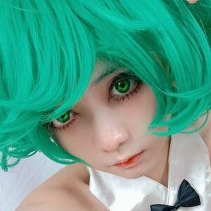 Evil Overlord Gabo photo #0019