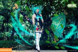 Evil Overlord Gabo photo #0196