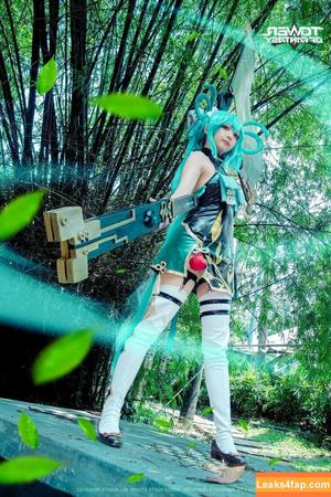 Evil Overlord Gabo photo #0197