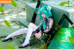 Evil Overlord Gabo photo #0199