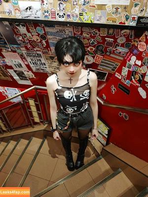 Evil Overlord Gabo photo #0290