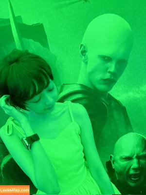 Evil Overlord Gabo photo #0355