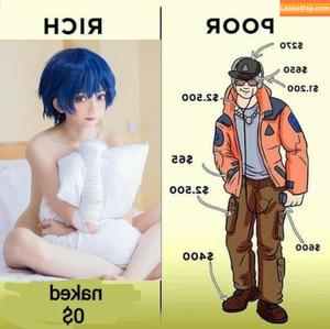 Evil Overlord Gabo photo #0365