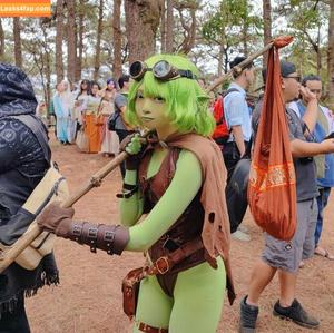 Evil Overlord Gabo photo #0405