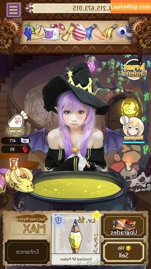 Evil Overlord Gabo фото #0560