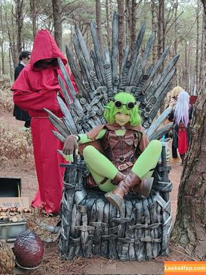 Evil Overlord Gabo фото #0581