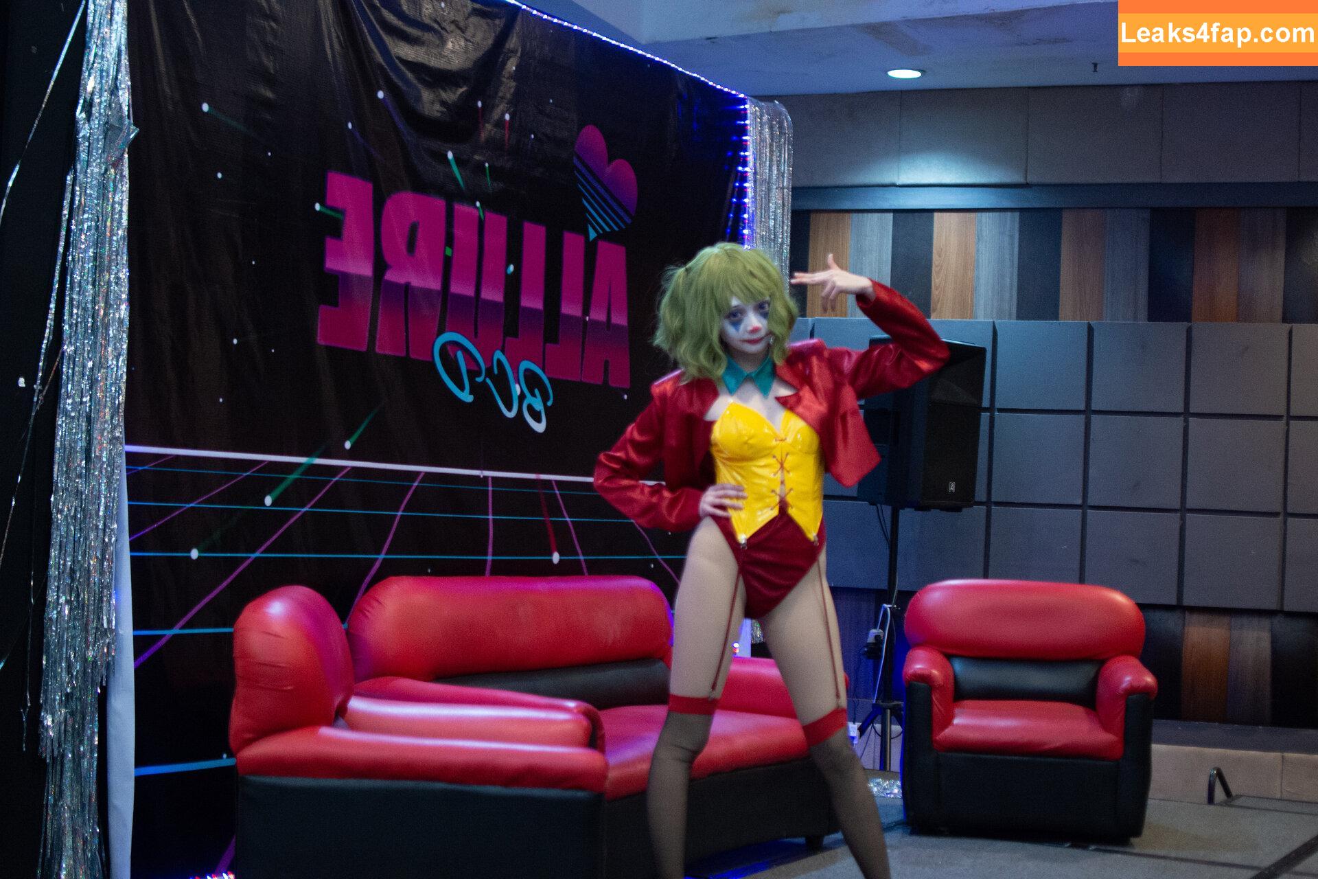 Evil Overlord Gabo / GaboVillain / eviloverlord_gabo leaked photo photo #1374