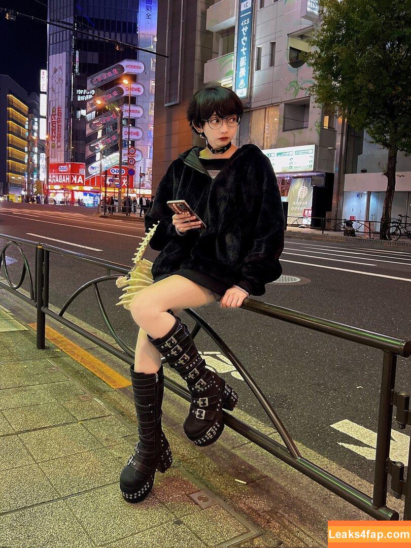 Evil Overlord Gabo / GaboVillain / eviloverlord_gabo leaked photo photo #1387